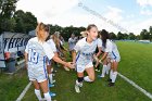 Women's Soccer vs JWU  Wheaton Women's Soccer vs Johnson & Wales University. - Photo by Keith Nordstrom : Wheaton, Soccer
